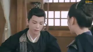 سریال چینی عاشقانه ببر و گل رز قسمت 20 با زیرنویس فارسی /The Romance of Tiger and Rose Chinese Drama 2020