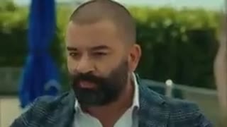 سریال دختر سفیر قسمت 17 - زیرنویس فارسی