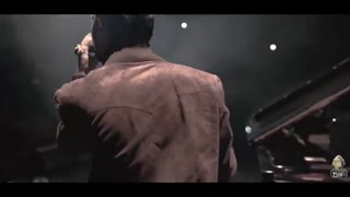 کنسرت حمید هیراد اجرای آهنگ کودتا