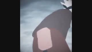 obito vs kakashi