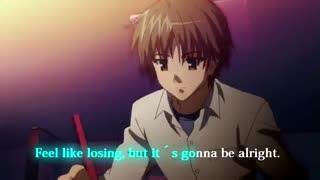 ef a tale of memories  Opening