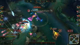 Braum - League Of Legends