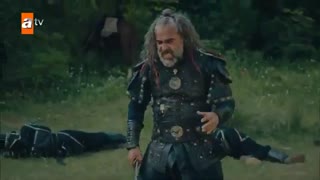 زیرنویس چسبیده قسمت 26 سریال ترکی قیام عثمان 26 Kurulus Osman