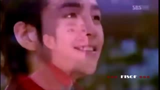 کلیپی از جانگ گیون سوک