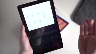 معرفی تبلت 10 اینچی سامسونگ  Samsung Galaxy TabA10  2019 1SM T515