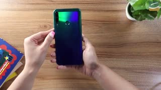 معرفی گوشی هوآوی Y7P | خرید آنلاین و حضوری از تکنولایف