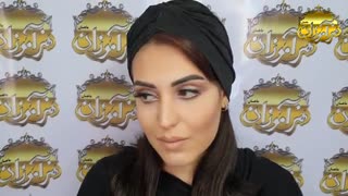 آموزش گریم آموزشگاه هنر آموزان