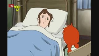 کارتون داستان آنه شرلی / قسمت 28