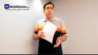 سوالات متدوال دوره سئو سایت ویژه علاقه مندان