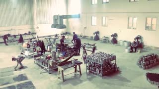 دستگاه عرق گیری لیاصنعت