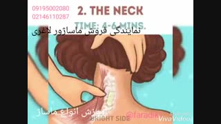 ماساژ در مانی