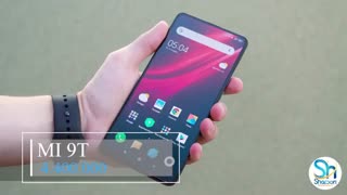 راهنمای خرید بهترین گوشی ها توی رنج قیمت 3 تا 6 میلیون مناسب بازی خرید اینفو kharidinfo.ir میکاس mikas.ir