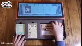 معرفی بازیِ جذاب سکرت هیتلر