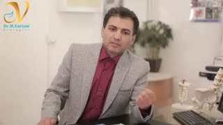 دکتر محسن وریانی جراح و متخصص کلیه و مجاری ادرار