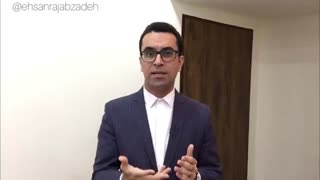 12 راهکار برای افزایش تمرکز با احسان رجب زاده