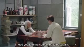 سریال چینی تو سرنوشت من هستی قسمت 20 با زیرنویس فارسی /You Are My Destiny Chinese Drama 2020
