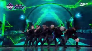 [Stray Kids - TOP(Tower of God OP)] KPOP TV Show | M COUNTDOWN