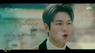 میکس فوق العاده  و عاشقانه❤ سریال کره ای پادشاه ابدی [♡☆The King: Eternal Monarch☆♡]  (*پیشنهاد ویژه*)