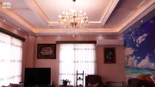 خرید آپارتمان لوکس در بندرانزلی