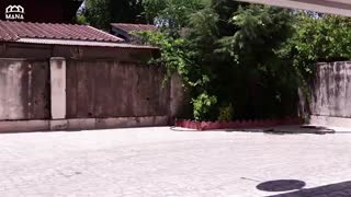 خرید آپارتمان دید به دریا در بندر انزلی