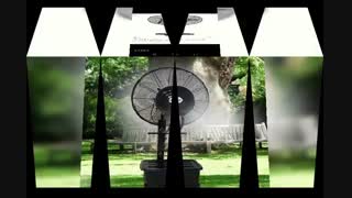 اجاره کولر پرتابل ابی رومیزی پایه دار / کرایه پنکه ایستاده پرقدرت