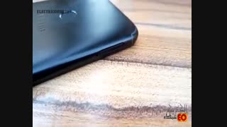 معرفی گوشی تکنو Tecno Camon CM