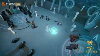 تریلر رسمی سریال تاریخی سفر قهرمانانه نژا محصول 2020 چین