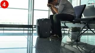 تست شخصیت شناسی-شما از چی می ترسی؟