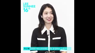 نگاه و لبخند قشنگ نفس بی نام(پارک شین هه) 2020 FULL 4KHD (اختصاصی کانال تنها منبع اصلی)