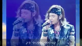 میکس جانگ گیون سوک