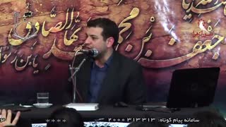 اوضاع سیاسی زمان امام صادق ع