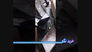 معرفی گوشی تکنو مدل WX4 Pro در الکتریک عمده