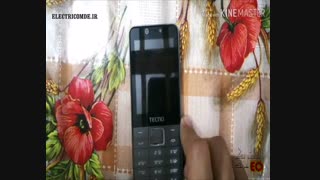 معرفی گوشی Tecno t473