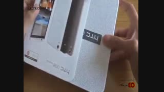 معرفی گوشی موبایل اچ‌ تی‌ سی مدل One E9s دو سیم‌کارت در الکتریک عمده