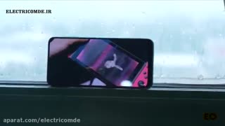 انباکس  a50s ولینک خرید