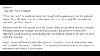 Home - Chapter 3/12 (MariChat, Fluff, Friends-to-Lovers) - A Miraculous Ladybug Fanfiction/audiofic