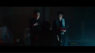 تریلر فیلم خشم الهی The Divine Fury 2019