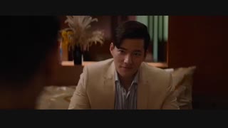 فیلم کره ای  خشم الهی The Divine Fury 2019