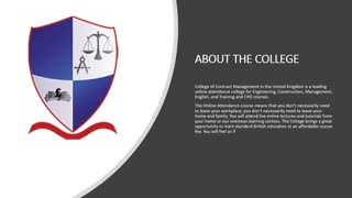 Institute of Commercial Management