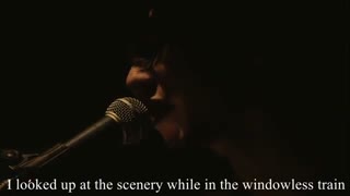 JPOP /  TK from ling tosite sigure