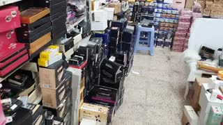 عمده فروشی لوازم ارایشی چابهار
