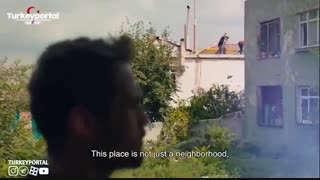 فروش سریالهای ترکیه رو دیدم مخم سوت کشید!