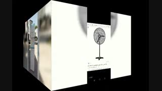کرایه کولر پرتابل / ابی / گازی / رومیزی