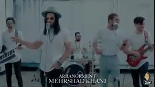 موزیک ویدیو باتو