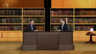 مصاحبه دکتر آبتین گلکار با شبکه یا تی وی (کانال اختصاصی آموزش بنیاد ابن سینا)