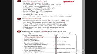 گرامر زبان انگلیسی