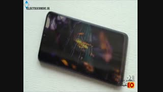 مقایسه فنی گلکسی  a50,a40سامسونگ درالکتریک عمده