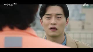 سریال کره ای خوراکی شیرینsweet munchines2020 با زیرنویس فارسی قسمت پنجم