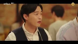 سریال کره ای خوراکی شیرین sweet munchines2020قسمت سوم با زیر نویس فارسی