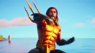 تریلر فصل سوم Chapter 2 بازی فورتنایت